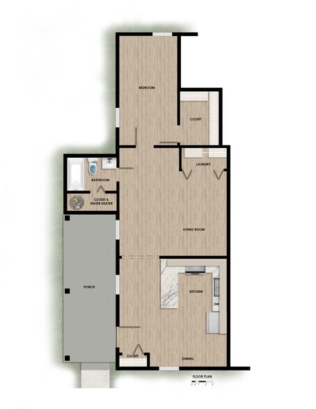 Building Photo - 3505 Fairview St SW