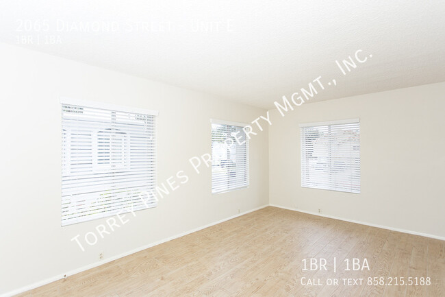 Building Photo - OPEN HOUSE: 1/11 11:30AM-12:30PM ~ Huge 1B...