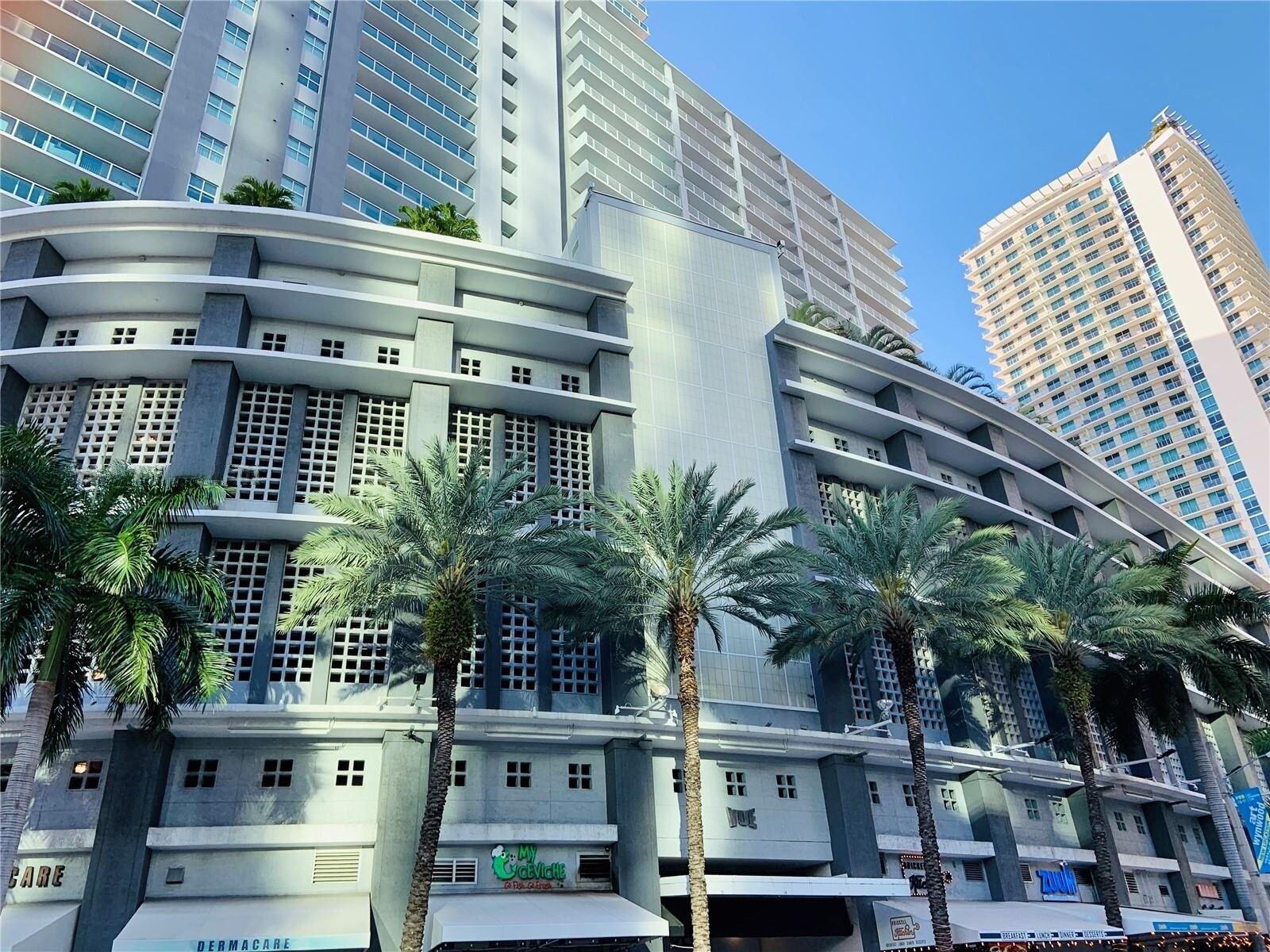 Building Photo - 1250 S Miami Ave