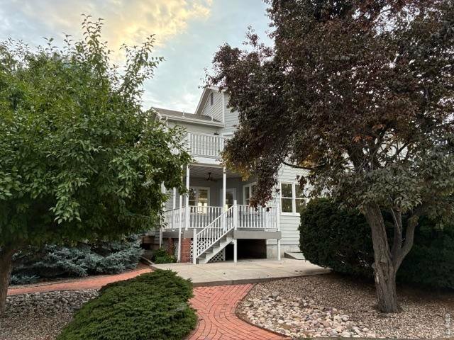 Building Photo - 7766 Park Ridge Cir