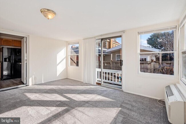 Building Photo - 4208 16th St NW