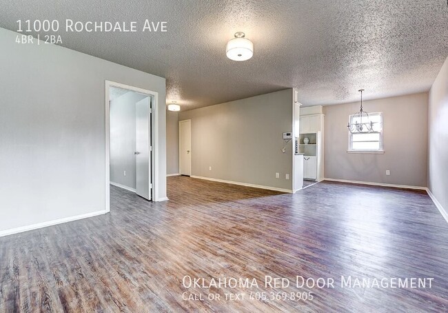 Building Photo - 11000 Rochdale Ave