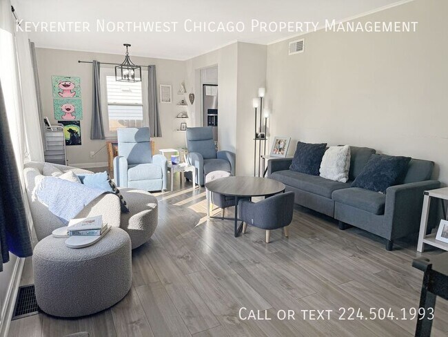 Building Photo - 111 S Morgan Ave