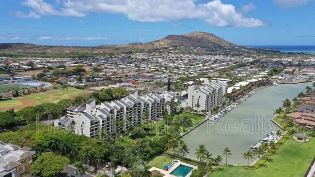 Building Photo - 500 Lunalilo Home Rd