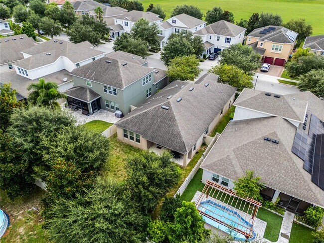 Building Photo - 14413 Magnolia Ridge Loop