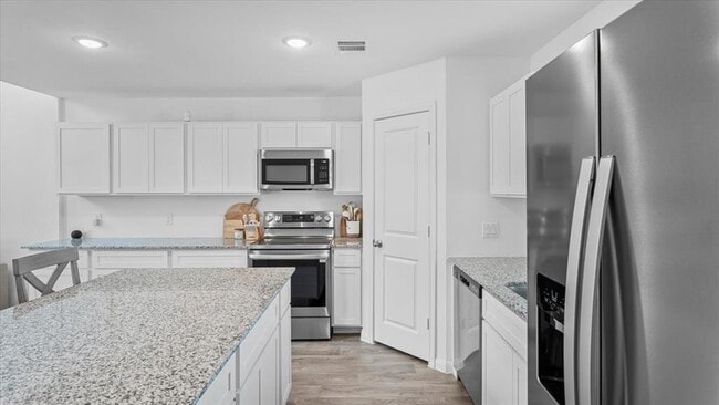 Building Photo - 16426 Valerie Marie Pl