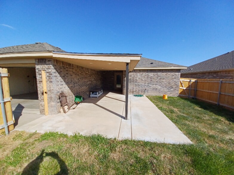 Building Photo - 4212 S Aldredge St