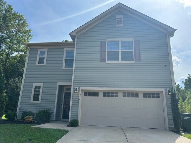 Building Photo - 3 Bed | 2.5 Bath House in Clayton
