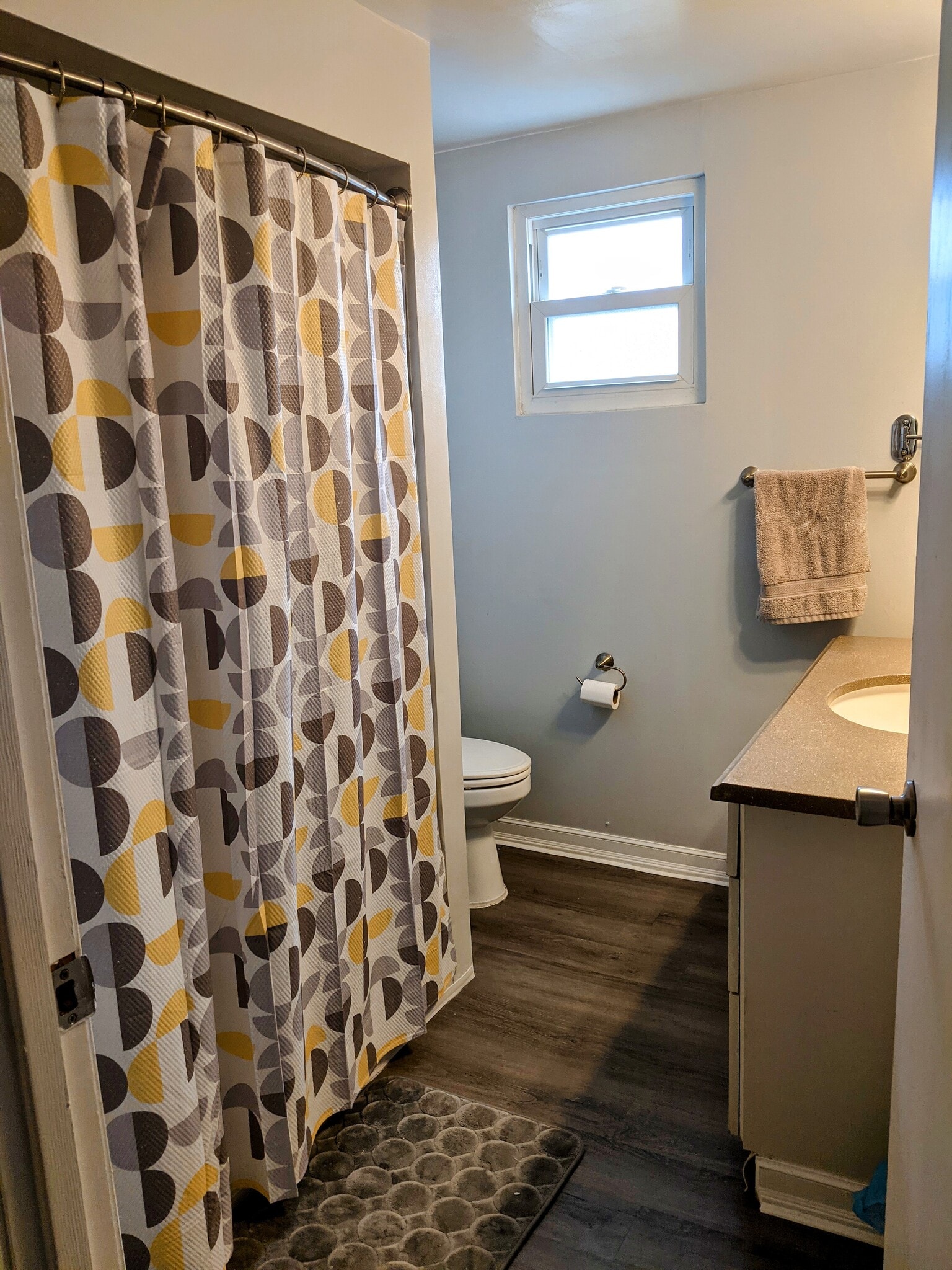 Bathroom - 108 Orris St