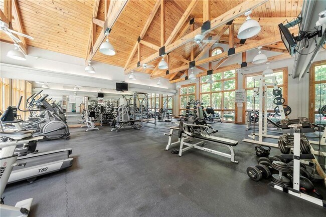 Building Photo - 2870 Pharr Ct S Northwest