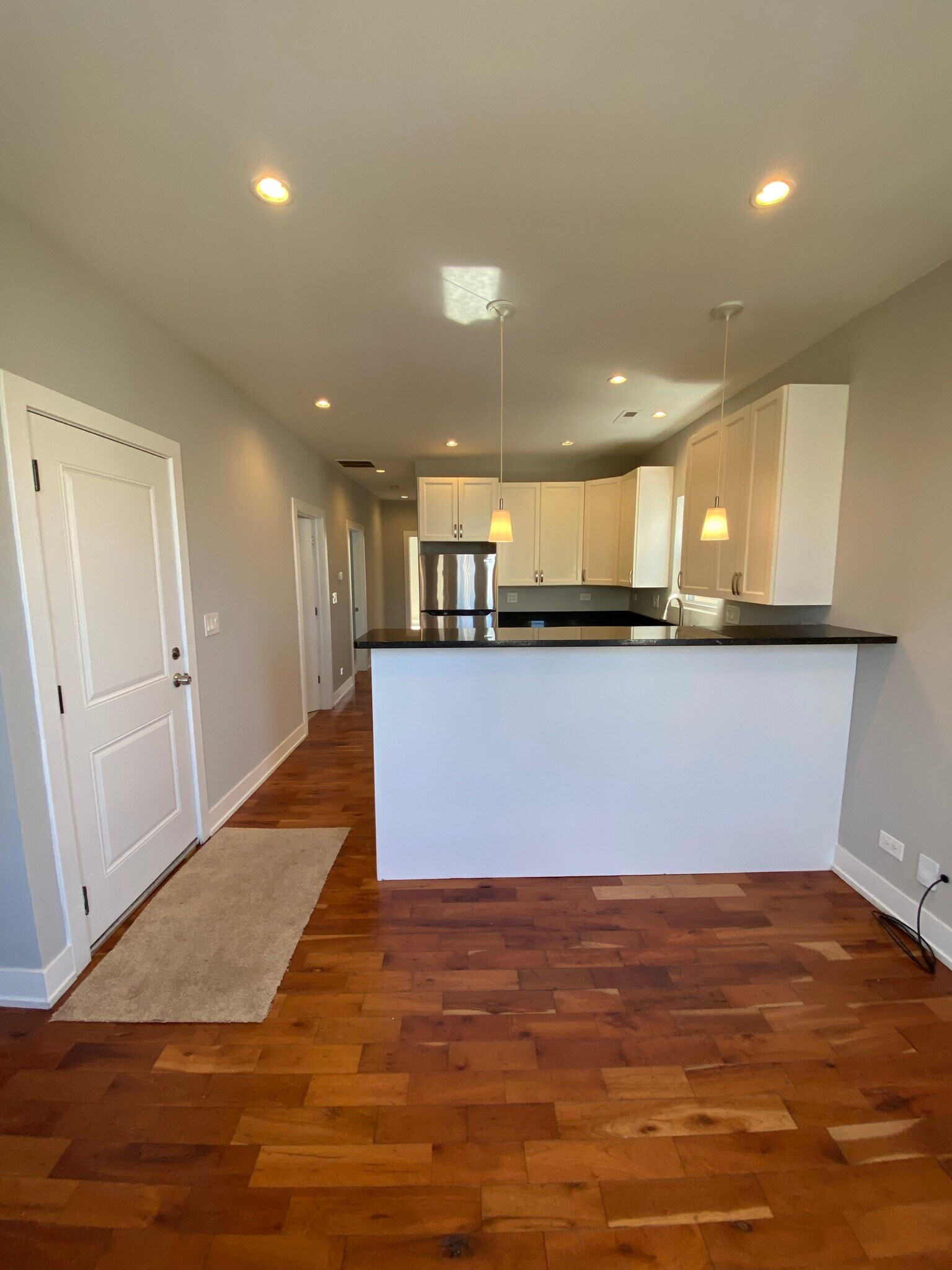 Building Photo - 3633 W Palmer St