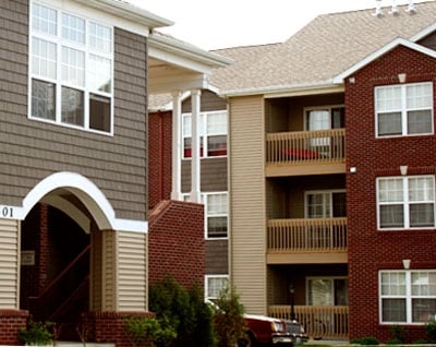 Primary Photo - The Hangout | Student Housing