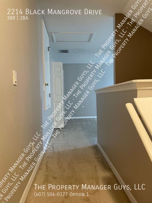 Building Photo - 2214 Black Mangrove Dr