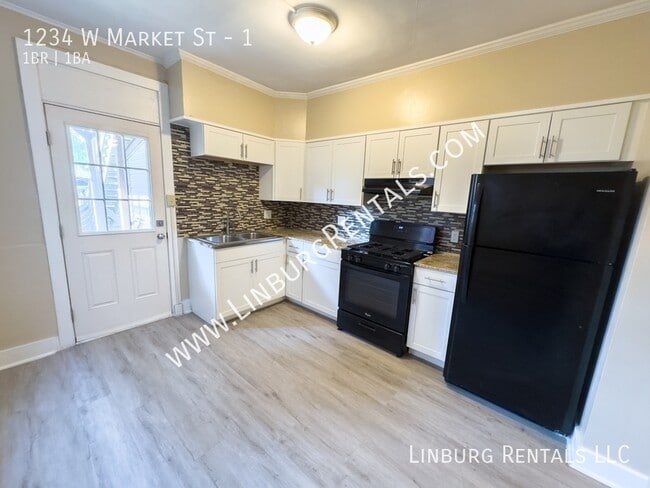 Primary Photo - 1234 W Market St
