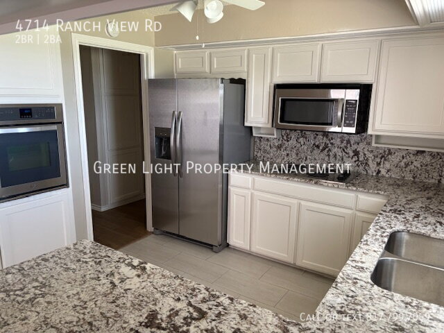 Building Photo - 4714 Ranch View Rd
