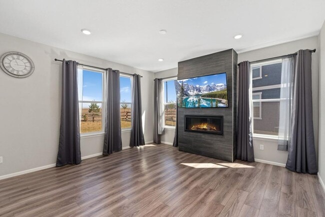 Building Photo - 4115 Chasm Lk Dr