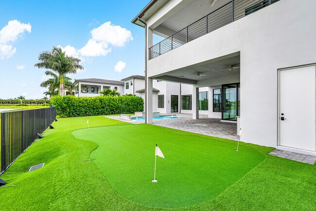 Building Photo - 17151 Brulee Breeze Wy