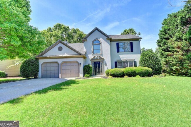Building Photo - 7470 Brookwood Way