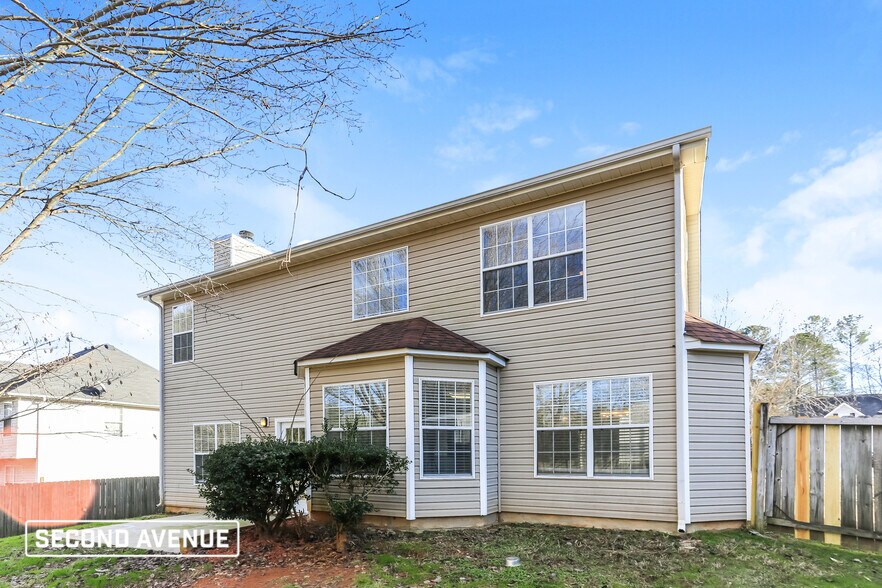 Building Photo - 1600 Beech Grove Dr