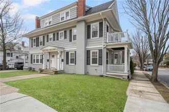 Building Photo - 420 Wayland Ave