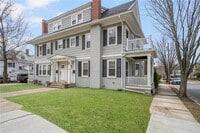 Building Photo - 420 Wayland Ave