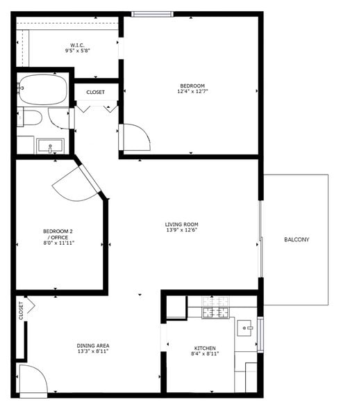 Building Photo - 337 N Carter St