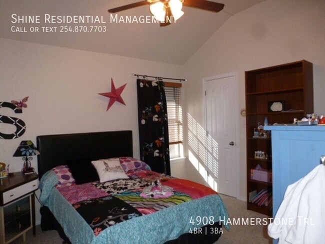 Building Photo - 4908 Hammerstone Trail