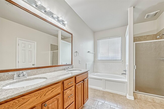 Building Photo - 5526 Hazel Berry Way