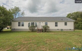 Building Photo - 11408 Creery Rd