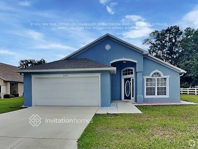 Building Photo - 5503 Starling Loop