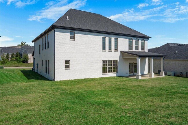 Building Photo - 417 Weston Park