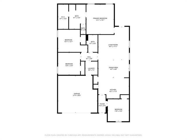 Building Photo - 2302 Tombstone Dr