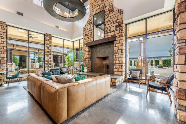 Building Photo - Monterra Village