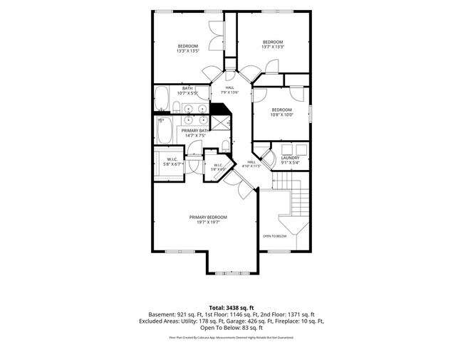 Building Photo - Experience the perfect blend of comfort, style, and functionality in this beautifully designed fo...