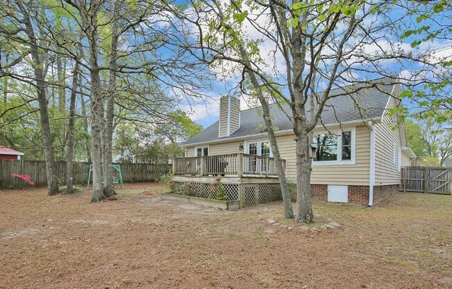 Building Photo - 4513 Park Knoll Ln