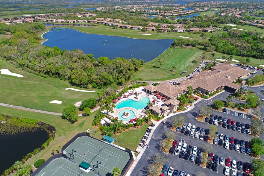 Building Photo - 6815 Grand Estuary Trl