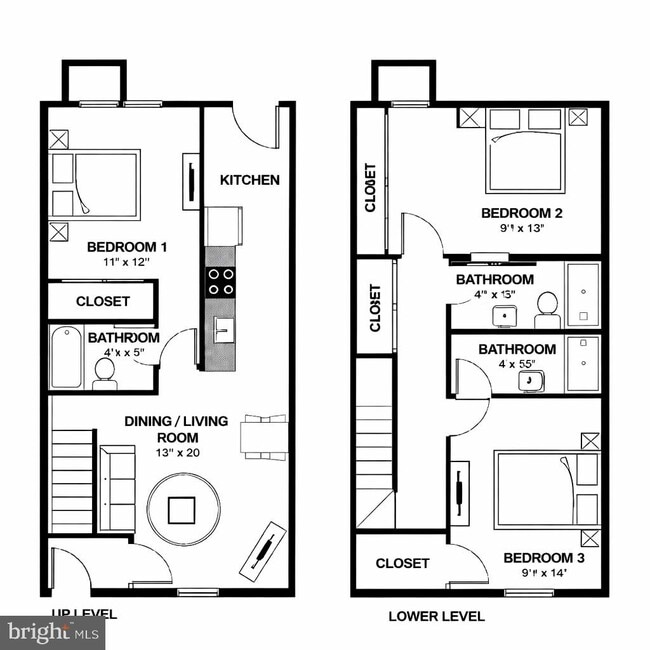 Building Photo - 3721 Brandywine St