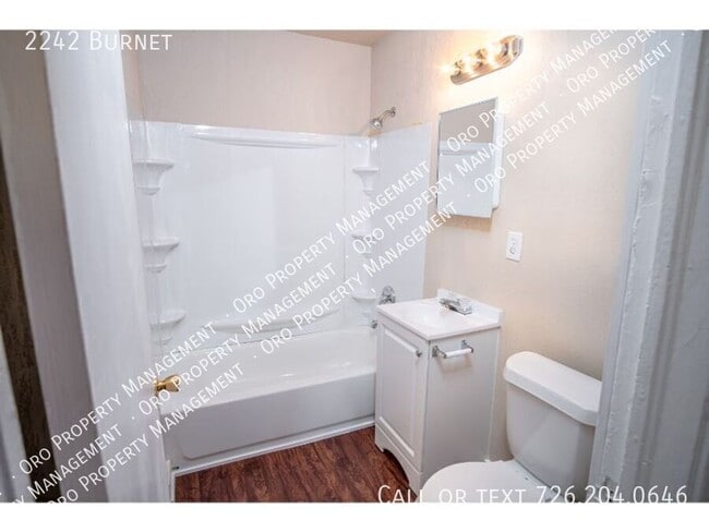 Building Photo - 2242 Burnet-