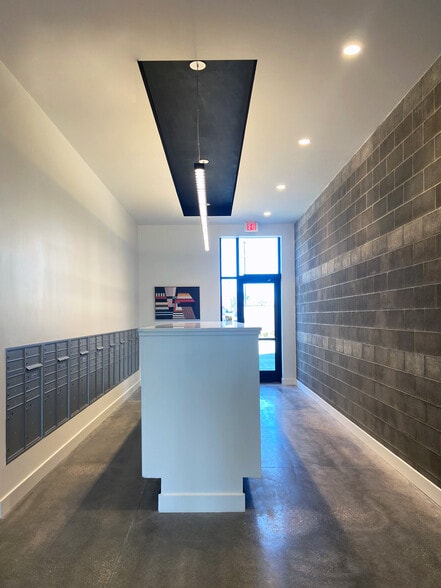 Building Photo - The Forge on Main