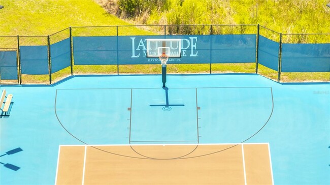 Building Photo - 189 Ocean Hammock Lp