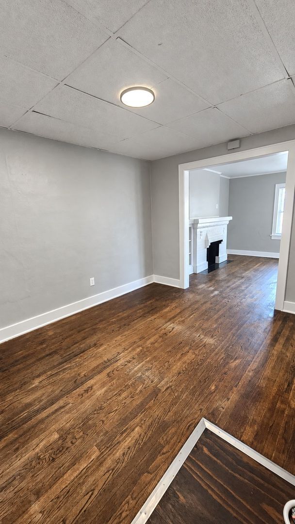 Building Photo - 1 Bed 1 Bath Duplex in NW OKC Shartel Blvd Addition
