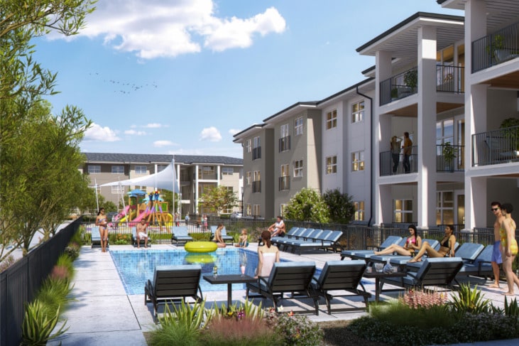 Building Photo - Unity at Glendale