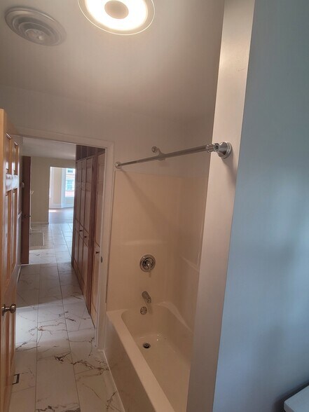 Bathroom - 4 115th St