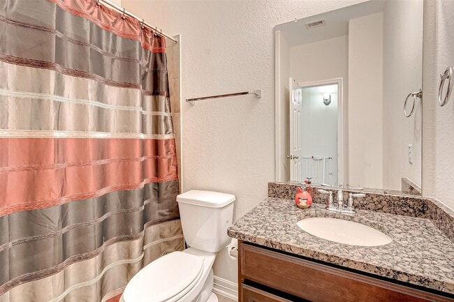 Building Photo - 16919 Talisker Ct