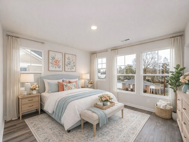 Building Photo - COMING SOON! 3BR Townhome • Brand-New Build • Garage Parking