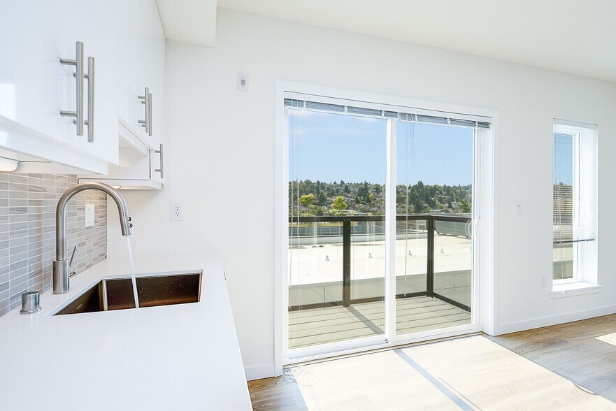 Interior Photo - Portal Apartments