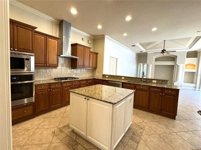 Building Photo - 15106 Kestrelrise Dr