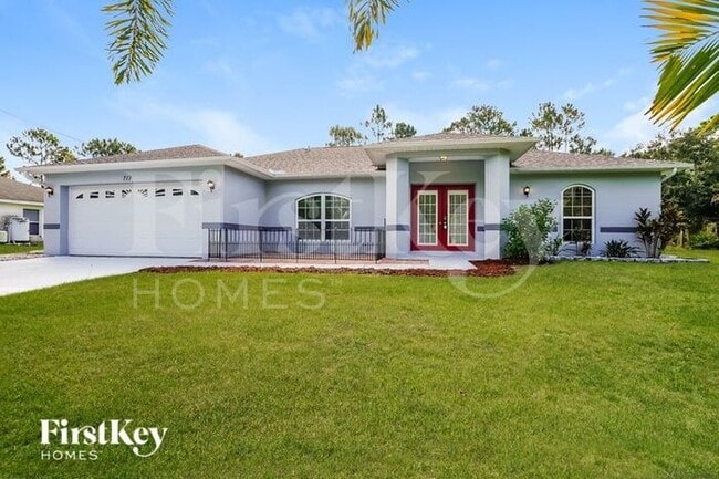 Building Photo - 711 Bennington Dr
