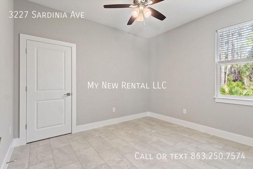 Building Photo - 3227 Sardinia Ave