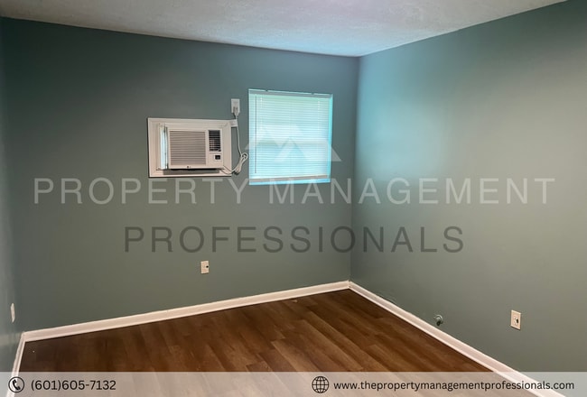 Building Photo - 1552 Reddix St